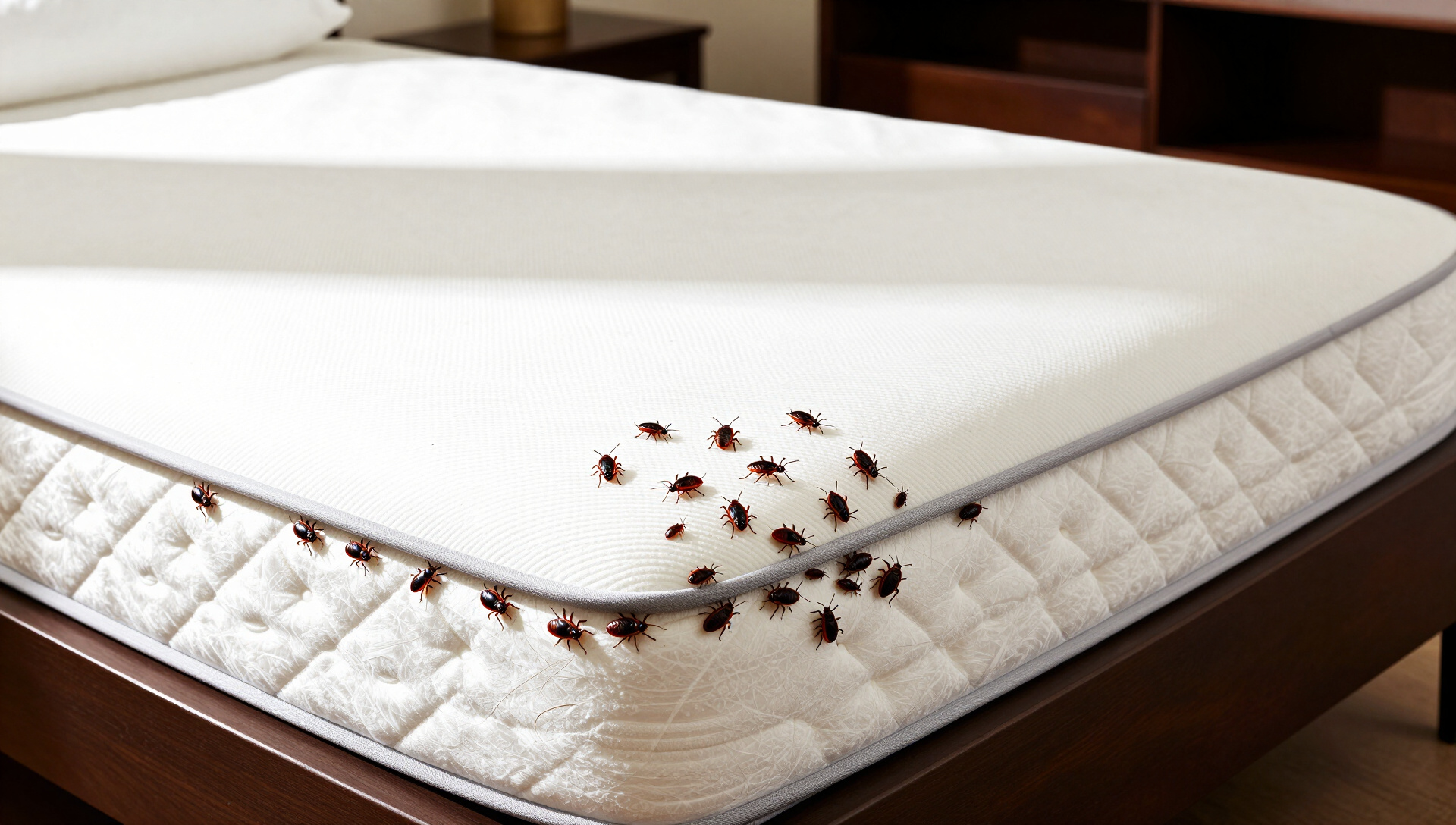 Bed Bugs Control in Lansdowne