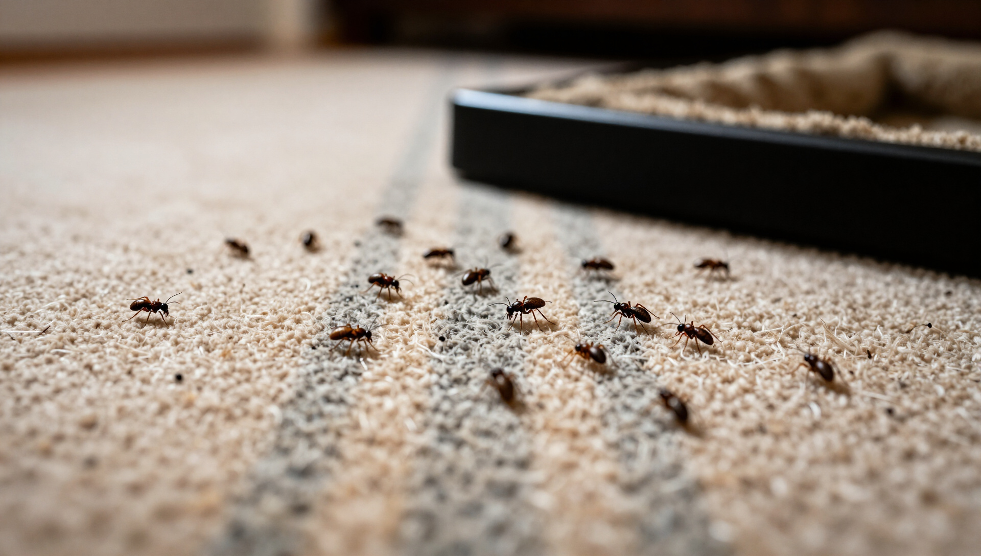 Fleas and Ticks Removal in Lansdowne