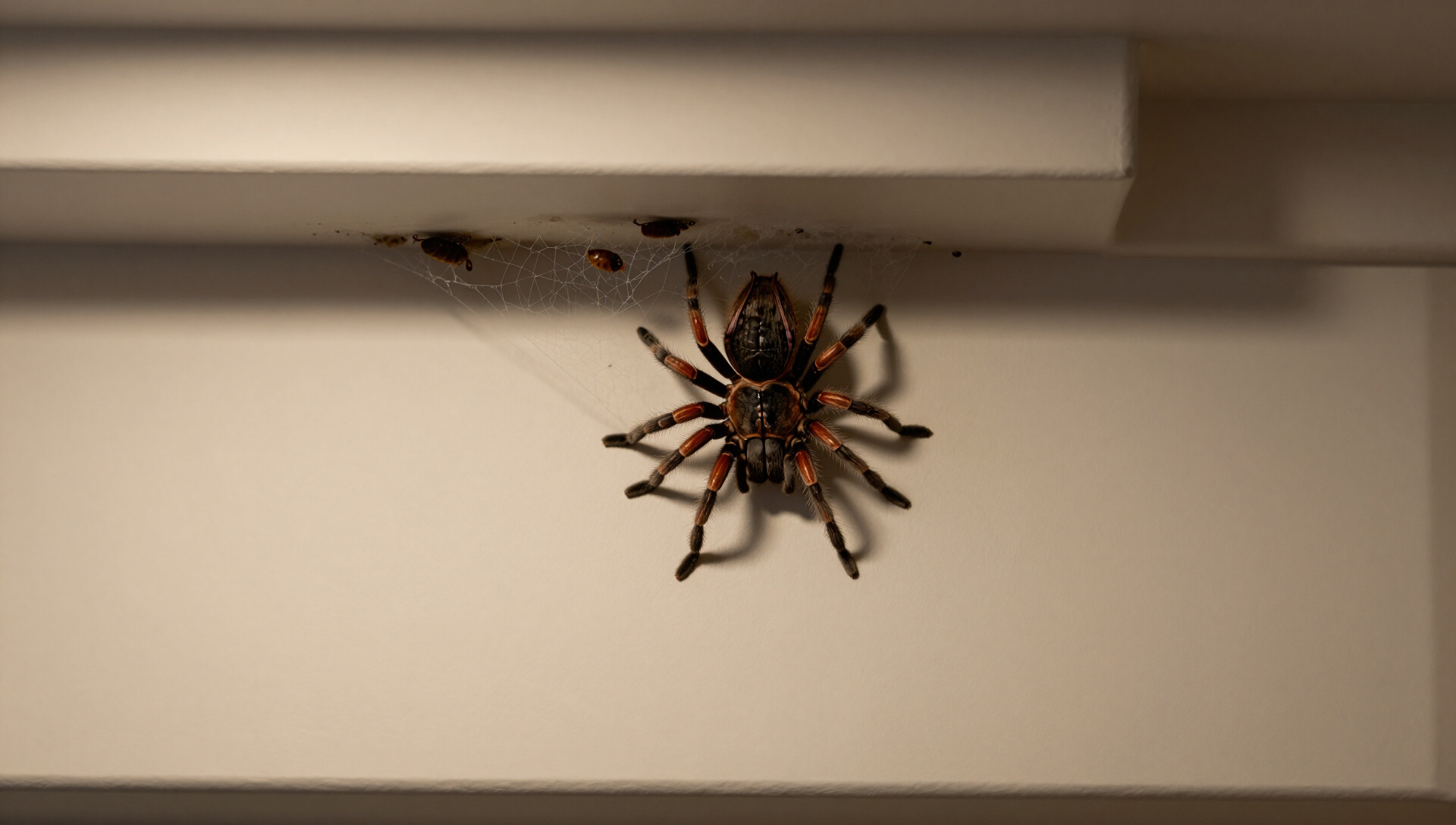 Spider Control in Lansdowne